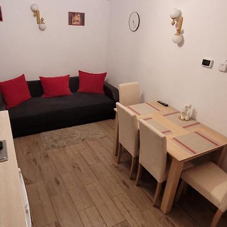 Apartament Miruna Sibiu Filarmonicii Exterior foto