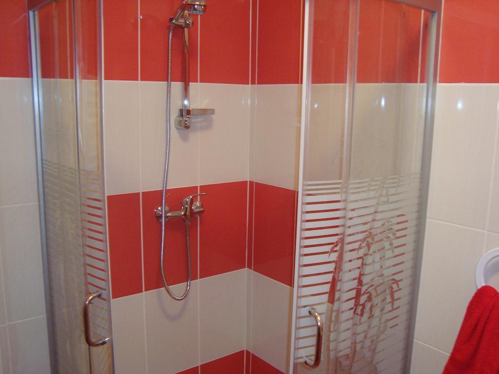 Apartament Miruna Sibiu Filarmonicii Habitación foto