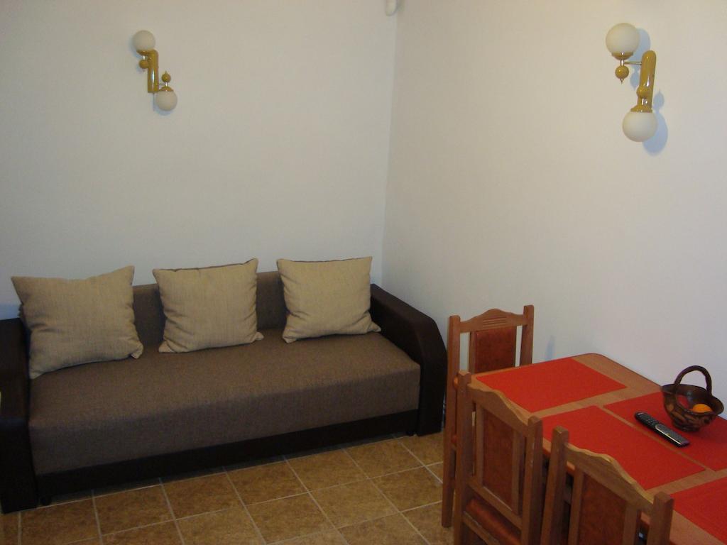 Apartament Miruna Sibiu Filarmonicii Habitación foto