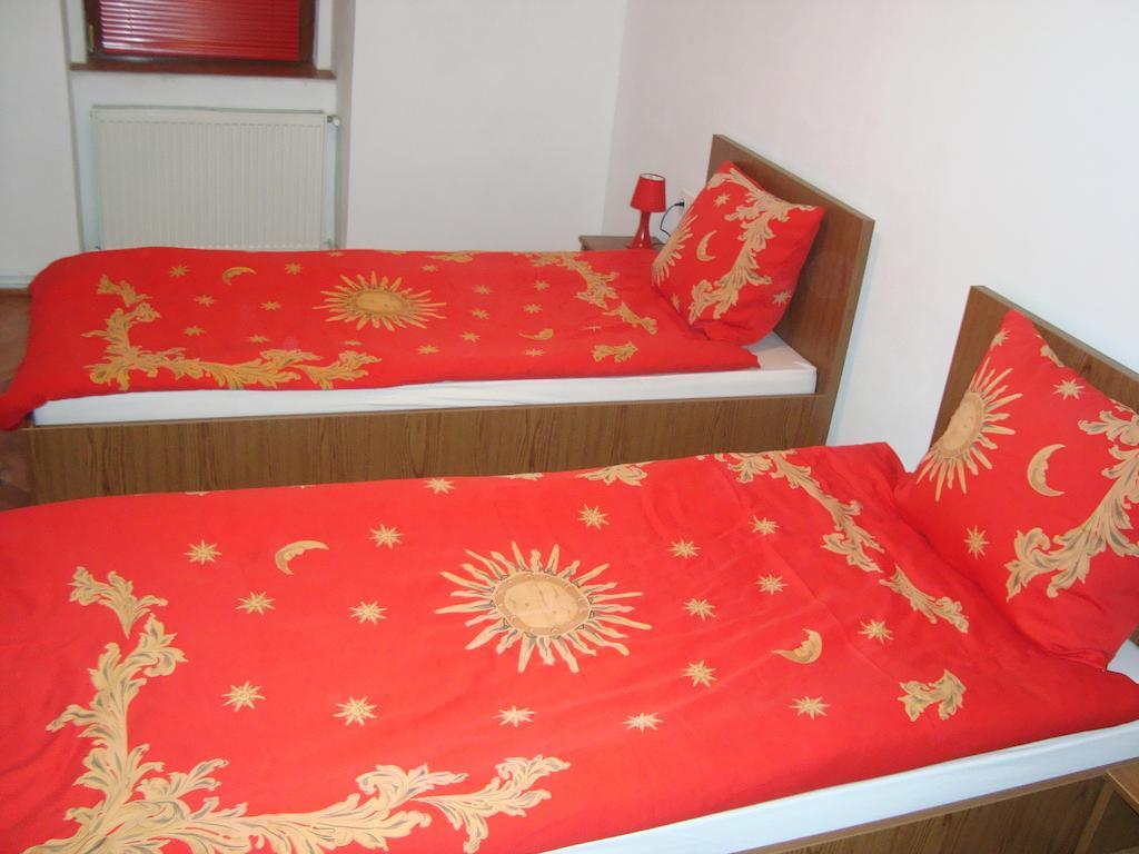 Apartament Miruna Sibiu Filarmonicii Habitación foto