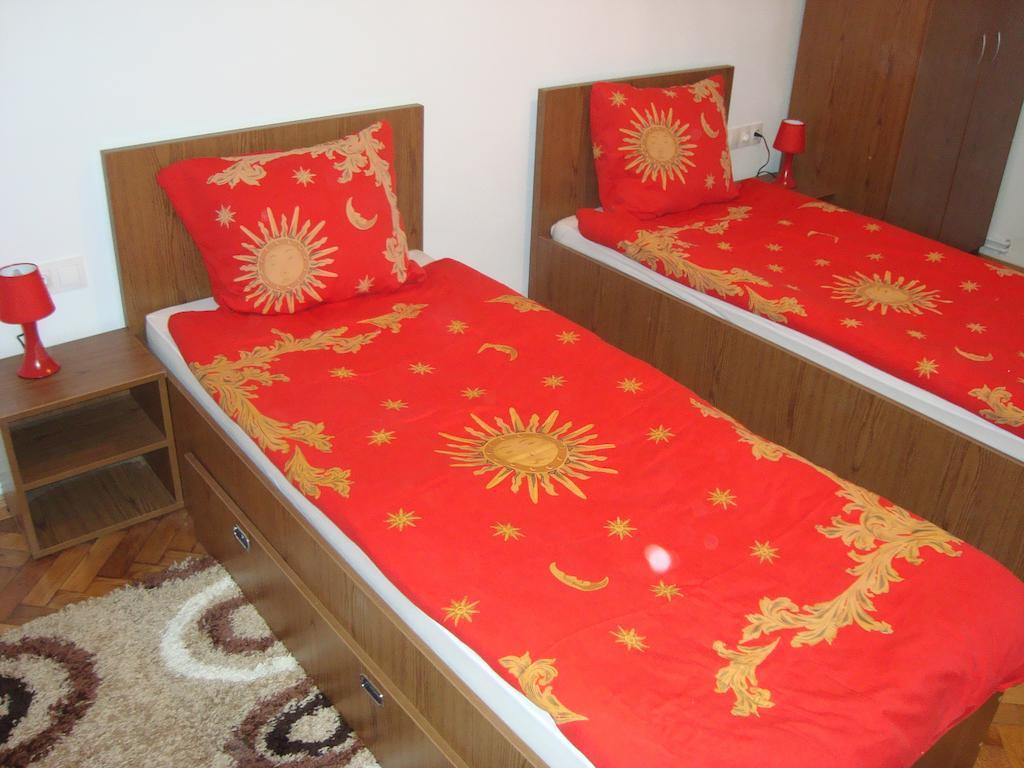 Apartament Miruna Sibiu Filarmonicii Habitación foto