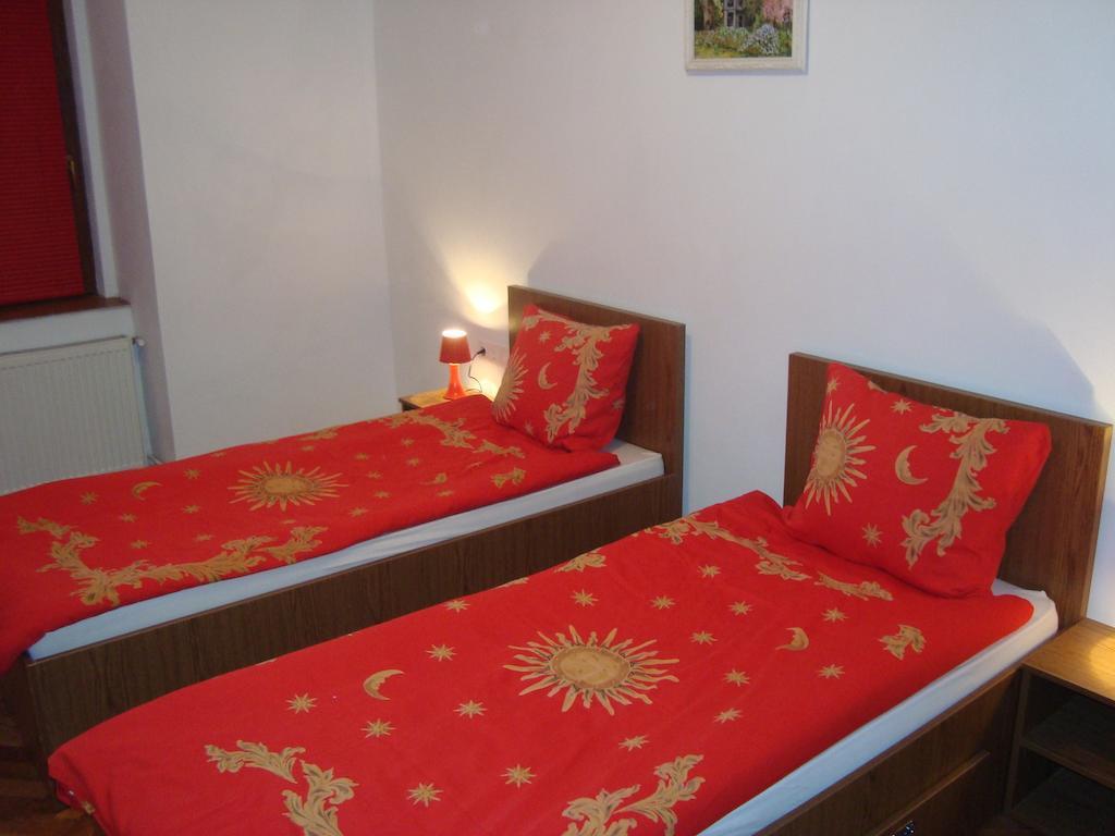Apartament Miruna Sibiu Filarmonicii Habitación foto