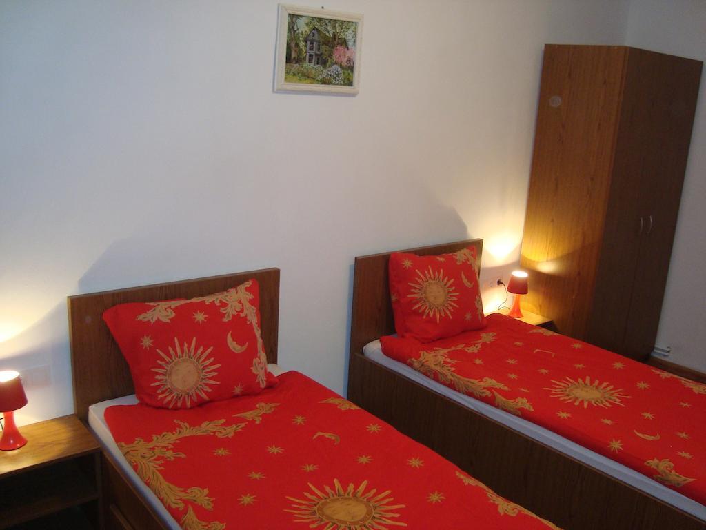 Apartament Miruna Sibiu Filarmonicii Habitación foto