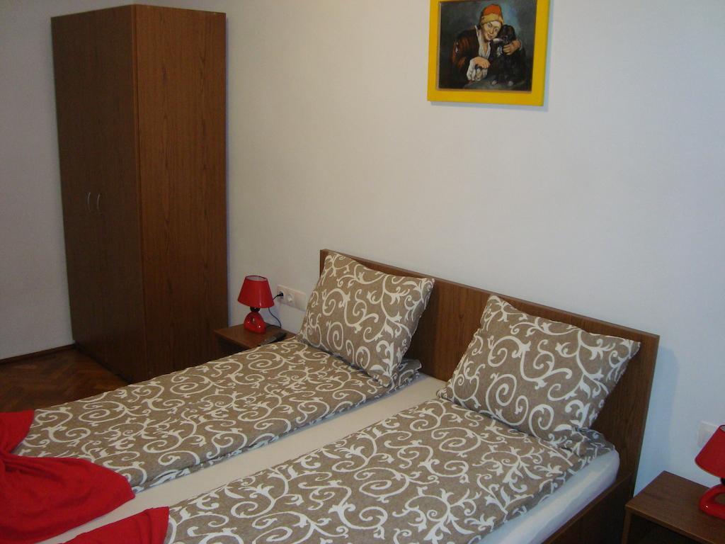 Apartament Miruna Sibiu Filarmonicii Habitación foto
